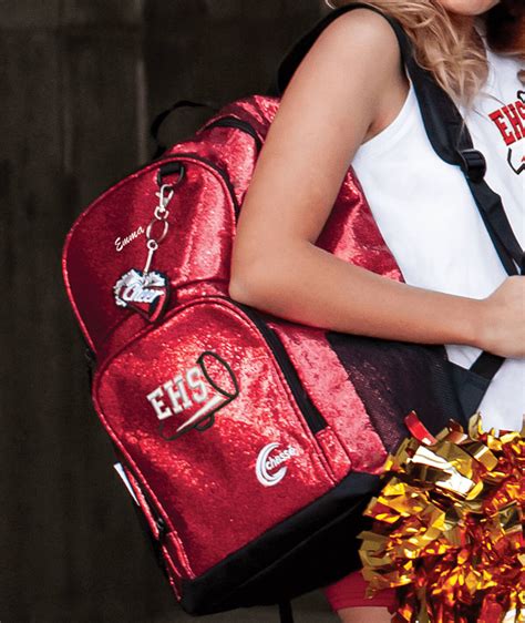 omni cheerleading bags.